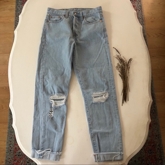 Levi’s Wedgie Jeans - Picture 3 of 8